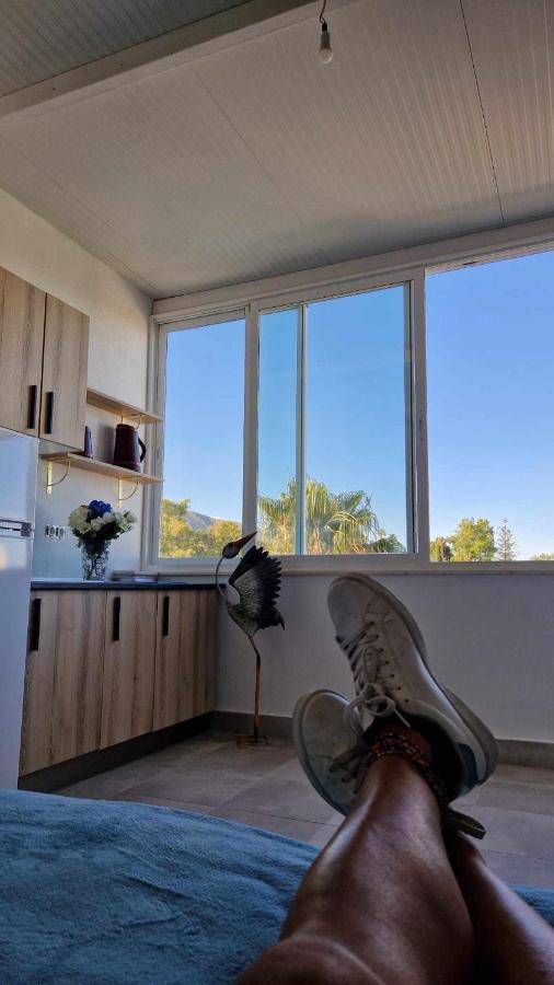 La Villa Escondida Estudio Vista A La Naturaleza Benalmádena Exteriér fotografie
