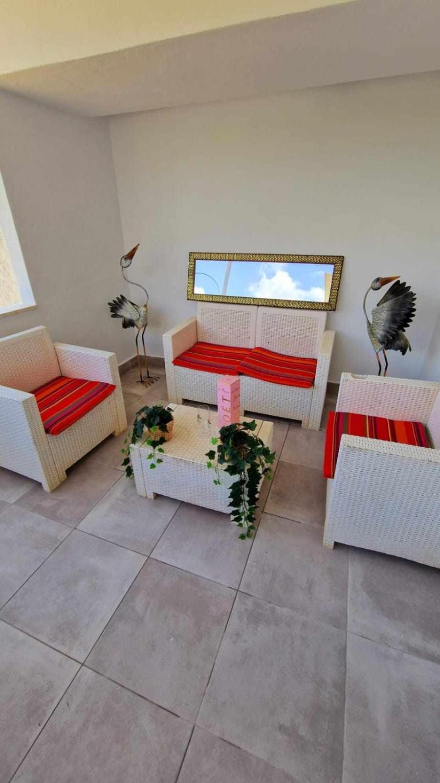La Villa Escondida Estudio Vista A La Naturaleza Benalmádena Exteriér fotografie