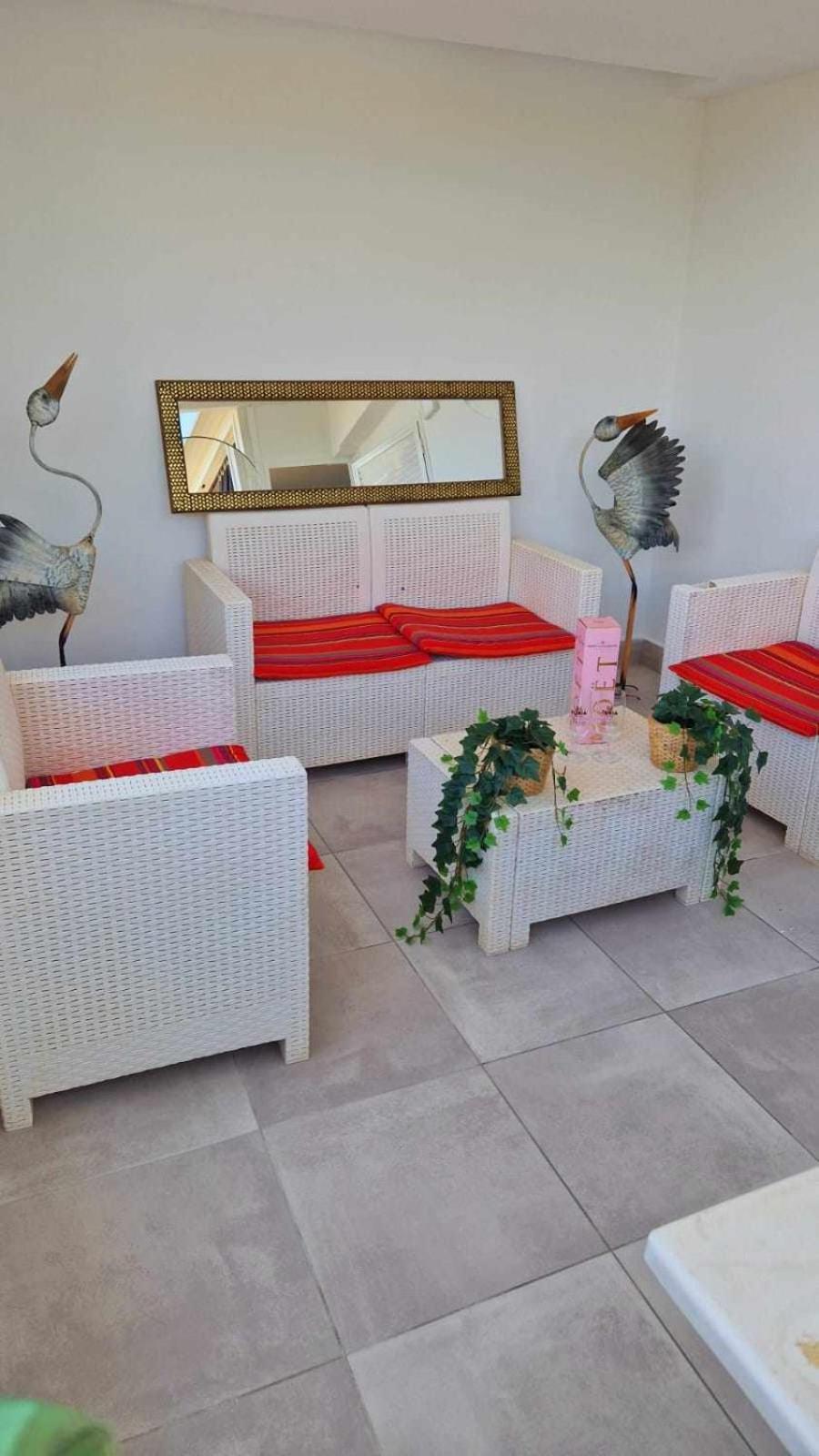 La Villa Escondida Estudio Vista A La Naturaleza Benalmádena Exteriér fotografie